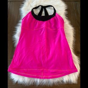 Lululemon Workout Tank